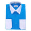 MAGEN KID'S  BL-TWO-TONE-SHIRT