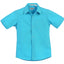 MAGEN KID'S  DS-95S- SHORT SLEEVE (PINK,PURPLE,RED,WHITE,ROYAL,LIGHT BLUE,TURQUOISE TEAL )