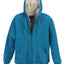 Boy's Zip Up Fleece Hoodie Jacket