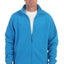 Men's Full Zip Polar Fleece Jacket