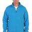 Men's Half Zip Polar Fleece SWEATER