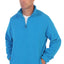 Men's Half Zip Polar Fleece SWEATER