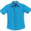 MAGEN KID'S  DS-95S- SHORT SLEEVE (PINK,PURPLE,RED,WHITE,ROYAL,LIGHT BLUE,TURQUOISE TEAL )