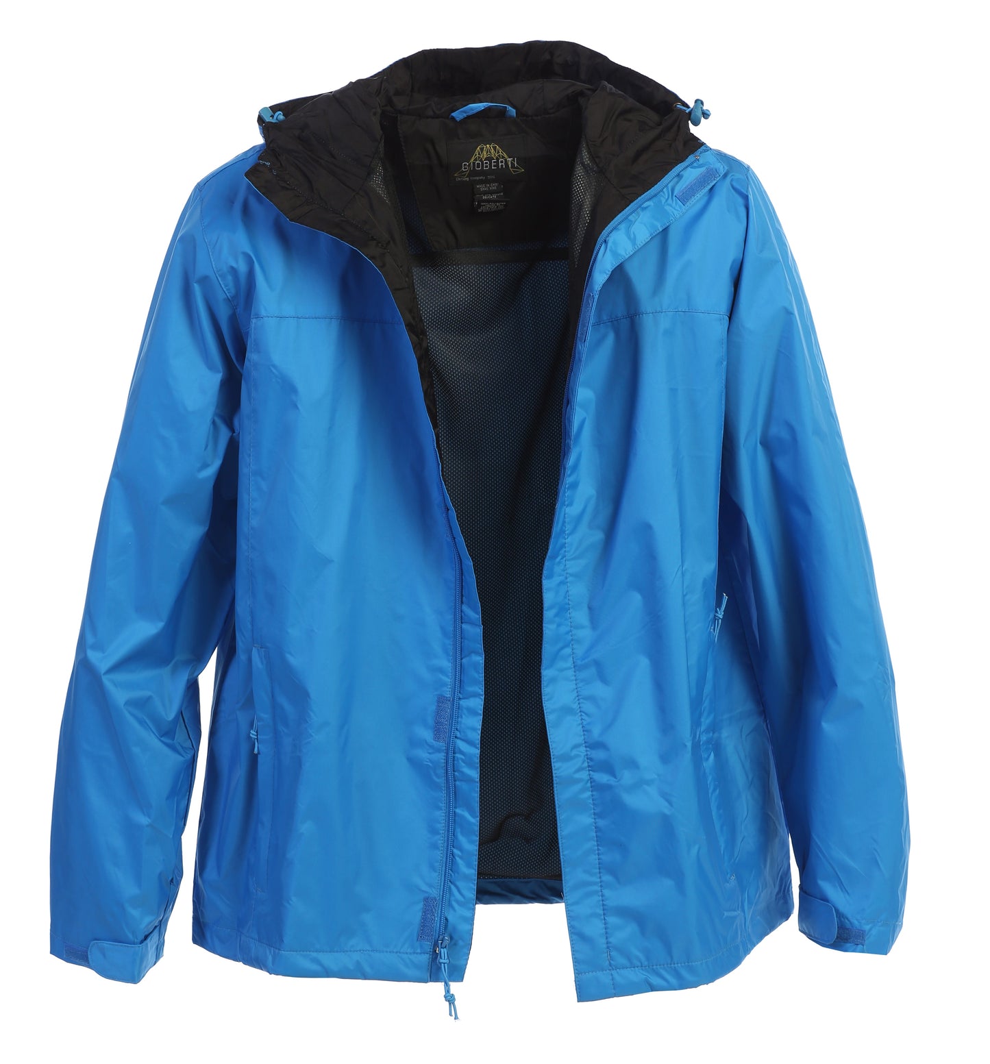 Men's Waterproof Rain Jacket