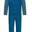 V99 BOYS FORMAL SOLID VEST SET IN 5 COLORS SIZE 6M - 24M AND 2-14