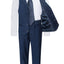 VS-13 NAVY BOY'S VEST SUIT WITH LAPEL SET SIZE 1-14