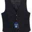 VS-95 MEN'S 5 BUTTON SUIT FORMAL VEST PART-B