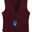 VS-95 MEN'S 5 BUTTON SUIT FORMAL VEST PART-B