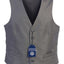 VS-95 MEN'S 5 BUTTON SUIT FORMAL VEST PART-B