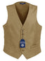 VS-95 MEN'S 5 BUTTON SUIT FORMAL VEST PART-B