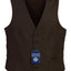 VS-95 MEN'S 5 BUTTON SUIT FORMAL VEST PART-A