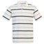 MEN'S JERSEY POLO SHIRT 55% COTTON 45% POLYESTER