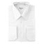 MEN'S SOLID FRENCH CONVERTIBLE SHIRT