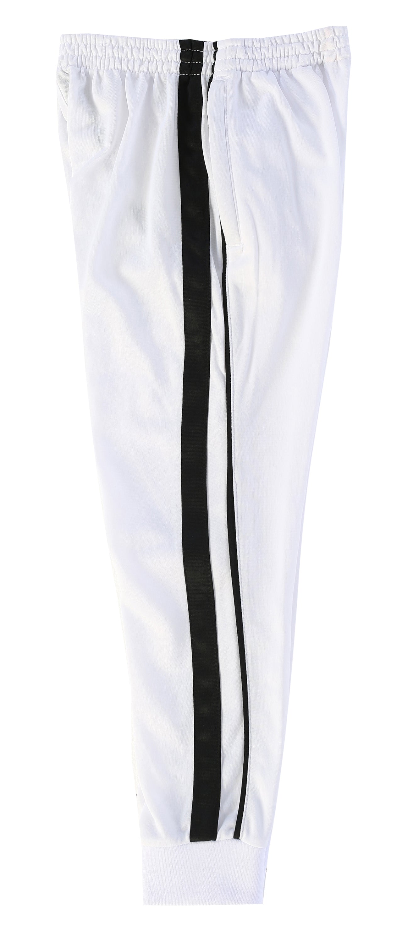 TP-862 BOY'S ATHLECTIC TRACK PANTS WITH RIBBED CUFF LEG IN 8 COLORS SIZE 4-18