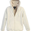 Boy's Zip Up Fleece Hoodie Jacket