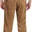 Men's Super Soft Plush Pajama Pants