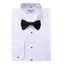 MAGEN KID'S  BL-TUXEDO-SHIRT-A