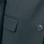Men's Olive Green Notched Lapel Suit Slim Fit (2 PCS)