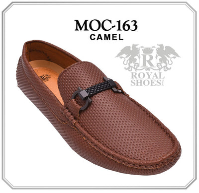 MAGEN KID'S  MOC-163