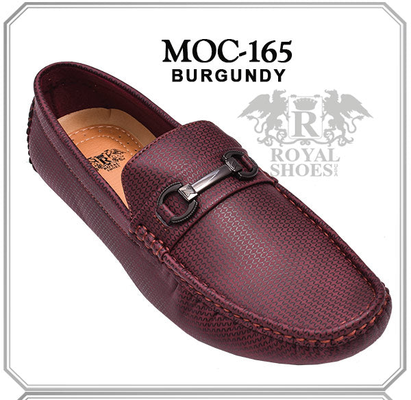 MAGEN KID'S  MOC-165