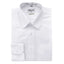 Men's slim-fit dress shirt